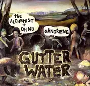 Gangrene (The Alchemist & Oh No)