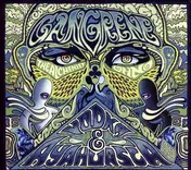 Gangrene (The Alchemist & Oh No) - Vodka & Ayahuasca