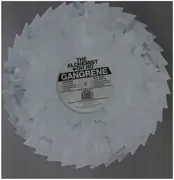 LP - Gangrene (The Alchemist & Oh No) - Sawblade EP - Shape / Gray