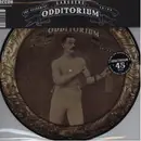 Picture LP - Gangrene - Odditorium - Picture Disc