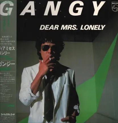 Gangy - Dear Mrs. Lonely