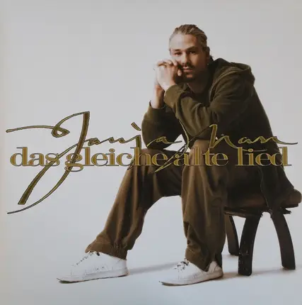 Ganjaman - Das gleiche alte Lied