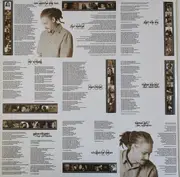 Double LP - Ganjaman - Das Gleiche Alte Lied