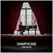 Ganjaman - Sinnphonie
