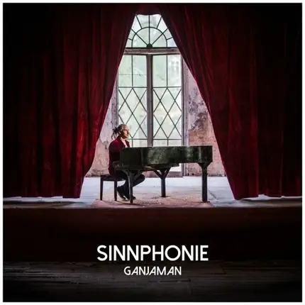 Ganjaman - Sinnphonie