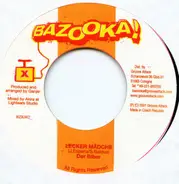 Ganjan / Der Biber - Bubble & Wine / Lecker Mädche