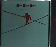 CD - Gann Matthews - The Thin Line - Still Sealed