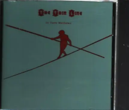 Gann Matthews - The Thin Line