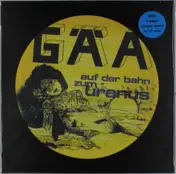 GAA - Auf Der Bahn Zum.. -PD-