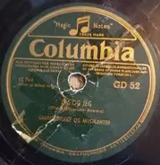 Gaardsangere Og Musikanter - Jim Og Jeg / Lille Mor