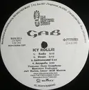 12'' - Gab - Icy Rollie / Ride Wit Me