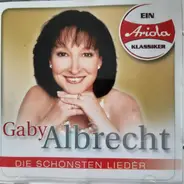 Gaby Albrecht - Die Schönsten Lieder
