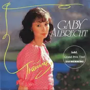 Gaby Albrecht - Träume