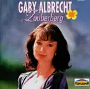 CD - Gaby Albrecht - Zauberberg