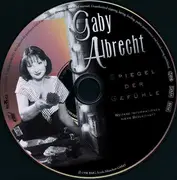 CD - Gaby Albrecht - Spiegel Der Gefühle