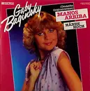 7inch Vinyl Single - Gaby Baginsky - Manos Arriba