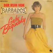 Gaby Baginsky - Der Rum Von Barbados