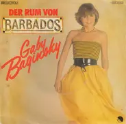 Gaby Baginsky - Der Rum Von Barbados