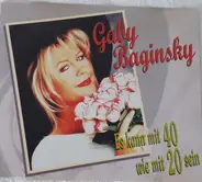 Gaby Baginsky - Es Kann Mit 40 Wie Mit 20 Sein