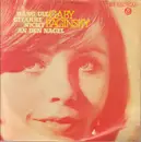 7inch Vinyl Single - Gaby Baginsky - Häng Die Gitarre Nicht An Den Nagel