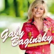 CD - Gaby Baginsky - Ich Will Kein Engel Sein