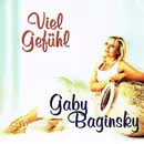 CD - Gaby Baginsky - Viel Gefühl