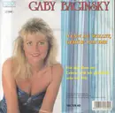 7inch Vinyl Single - Gaby Baginsky - Wenn Du Willst, Gehör' Ich Dir
