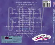 CD - Gaby Baginsky - Mehr Von Mir