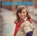 LP - Gaby Baginsky - Diebe Kommen Am Abend