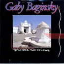 7inch Vinyl Single - Gaby Baginsky - Fiesta De Playa