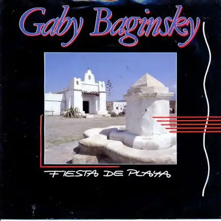 Gaby Baginsky - Fiesta De Playa