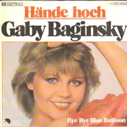 Gaby Baginsky - Hände Hoch