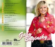 CD - Gaby Baginsky - Ich Will Kein Engel Sein