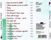 CD - Gaby Baginsky - Viel Gefühl