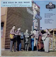 Gaby Haas and his CFRN-T.V. "Chuckwagon" Gang - The Best In The West