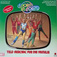 Gaby & Judith - Enorm In Form - Tele-Aerobic Für Die Familie