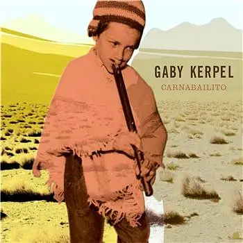 Gaby Kerpel - Carnabailito