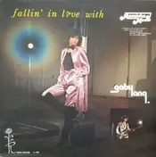Gaby Lang - Fallin' In Love With