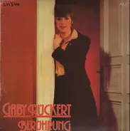 Gaby Rückert - Berührung