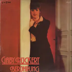 Gaby Rückert - Berührung