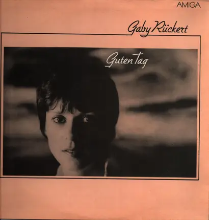 Gaby Rückert - Guten Tag
