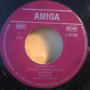 7inch Vinyl Single - Gaby Rückert - Hochzeitmachen / Du, Mir Geht Es Gut