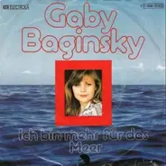 Gaby Baginsky - Ich Bin Mehr Für Das Meer