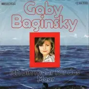 Gaby Baginsky - Ich Bin Mehr Für Das Meer