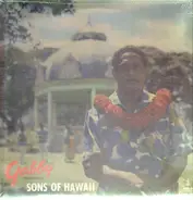 Gabby Pahinui With The Sons Of Hawaii - Gabby Pahinui With The Sons Of Hawaii