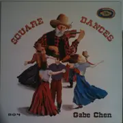 LP - Gabe Chen - Square Dances