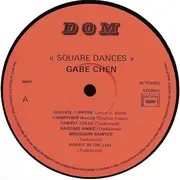 LP - Gabe Chen - Square Dances