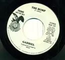 7inch Vinyl Single - Gabe Lapano - The Bump