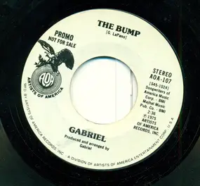 Gabriel - The Bump