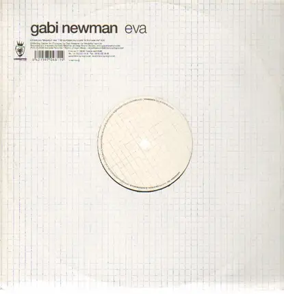 Gabi Newman - Eva